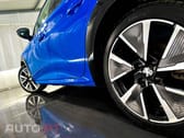 Peugeot E-208 50 kWh GT Pack
