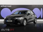 Audi A3 Sportback 30 TDI