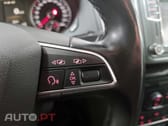 Seat Alhambra 2.0 TDi Style