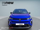 Renault Captur 1.0 TCe 90 techno