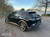 Ford Mustang Mach-E Standard