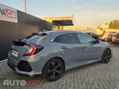 Honda Civic 1.0 ELEGANCE NAV