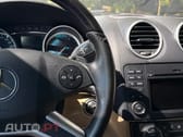 Mercedes-Benz GL 350 CDI BlueEfficiency