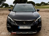 Peugeot 3008 1.2 PureTech GT Line