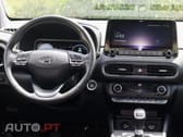 Hyundai Kauai 1.0 T-GDi N-Line Navi
