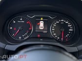 Audi A3 Sportback 1.6