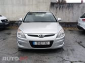 Hyundai i30 1.6 CRDi Classic