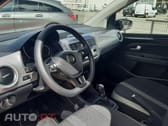 Volkswagen e-Up Entry
