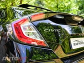 Honda Civic 1.0 i-VTEC Executive