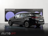 Renault Mégane Sport Tourer 1.6 E-Tech Plug-In Limited