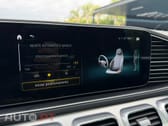 Mercedes-Benz GLE de 4Matic