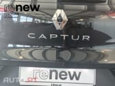 Renault Captur Techno