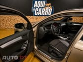 Audi A4 Avant 2.0 TDI S-line