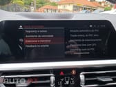 BMW 420 d Pack M Auto