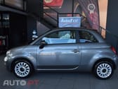 Fiat 500 1.2 Lounge MTA