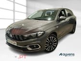 Fiat Tipo 1.3 MultiJet City Life
