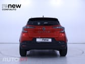 Renault Captur Techno Tce 90