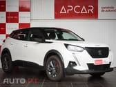 Peugeot 2008 PureTech 130 EAT8 Allure