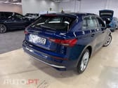 Audi A3 Sportback 40 TFSIe