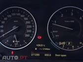 BMW 118 d Pack M Auto