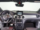 Mercedes-Benz CLA 180 d Shooting Brake AMG Line Aut.