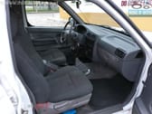 Nissan Navara D22 2.5D 4x2 C/D 5 Lug