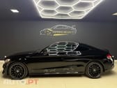 Mercedes-Benz C 220 d 9G-TRONIC AMG Line