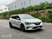 Renault Mégane Sport Tourer 1.6 dCi GT Line J18