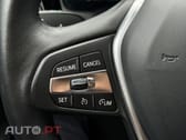 BMW 320 e Touring Auto