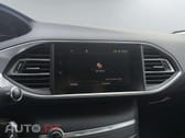 Peugeot 308 1.2i Style