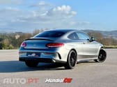 Mercedes-Benz C 250 d
