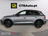 Audi Q5 I.V.A DEDUTÍVEL  50 TFSIe quattro S-Line