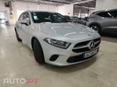 Mercedes-Benz A 160 d Style