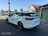 Renault Mégane Sport Tourer 1.6 E-Tech Hybrid