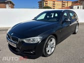 BMW 320 d Touring Pack M