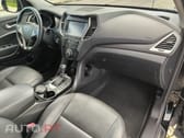 Hyundai Santa Fe 2.2 CRDi Executive Aut.
