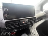 Peugeot Partner 1.5 BlueHDi Pemium Longa