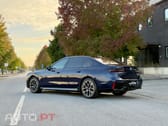 BMW 750 e xDrive Pack-M Pro