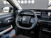 Citroen e-C3 44 kWh Autonomia Conforto Max