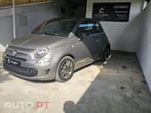 Fiat 500 1.0 Hybrid