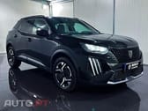 Peugeot 2008 1.2 PureTech Allure EAT8