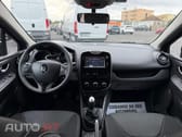 Renault Clio 1.5 dCi Confort
