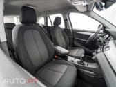 BMW X1 16 d sDrive