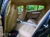 Porsche Panamera S Hybrid J19