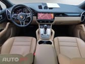 Porsche Cayenne  E-Hybrid
