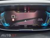 Peugeot 3008 1.6 Hybrid4 Allure Pack e-EAT8