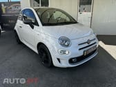 Fiat 500 0.9 TwinAir Sport