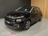 Citroen C3 1.2 PureTech Shine