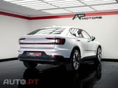 Polestar 2 Standard Range 69 kWh