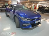 Kia EV6 77.4 kWh GT-Line